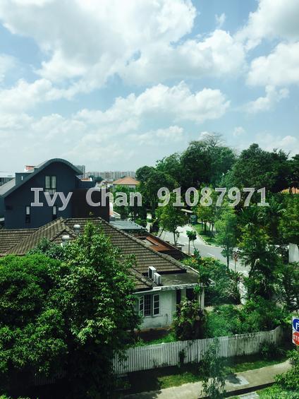 Serangoon Garden Estate (D19), Semi-Detached #150102152